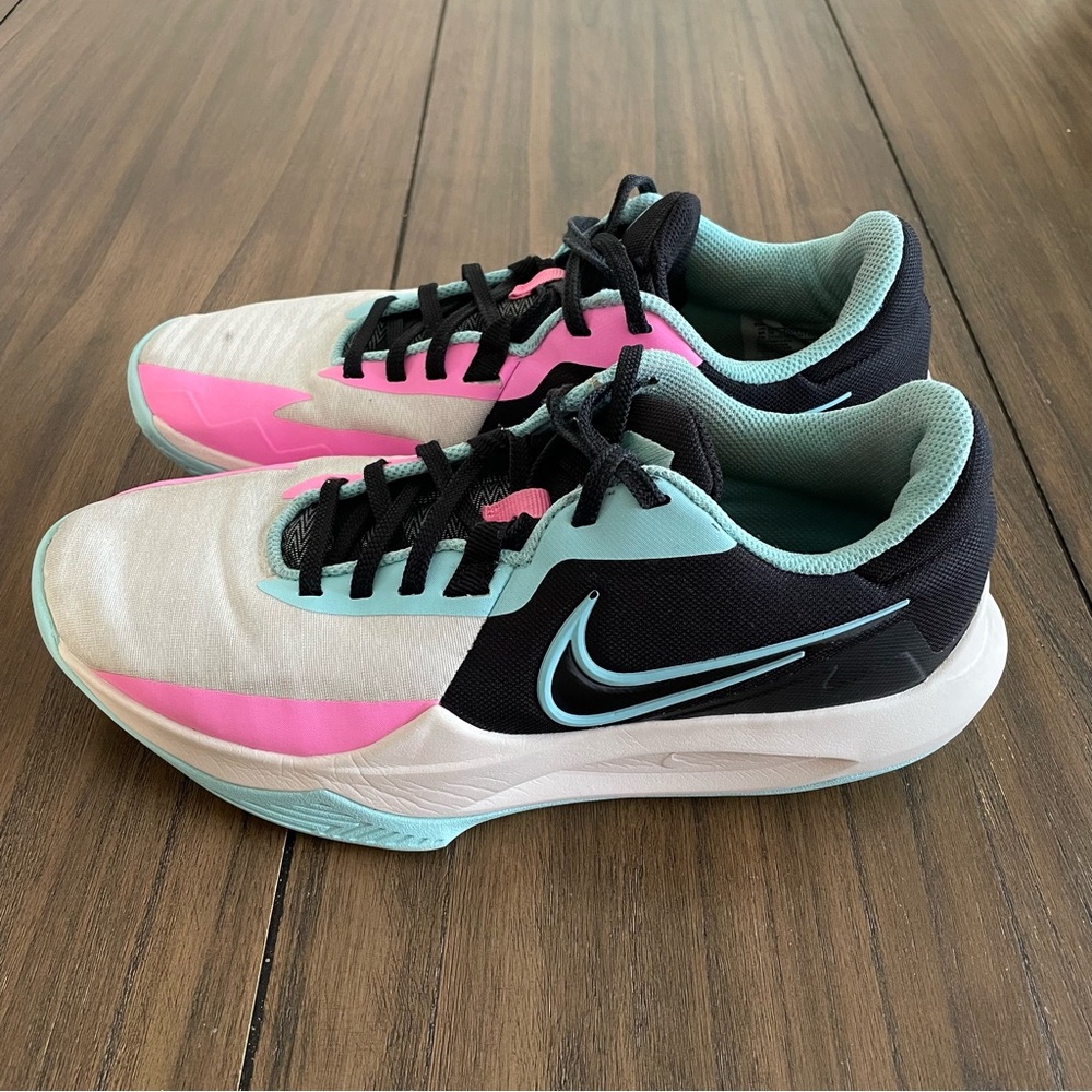 Nike Precision 6 Phantom Copa, Men’s Basketball Shoes Size 7.5